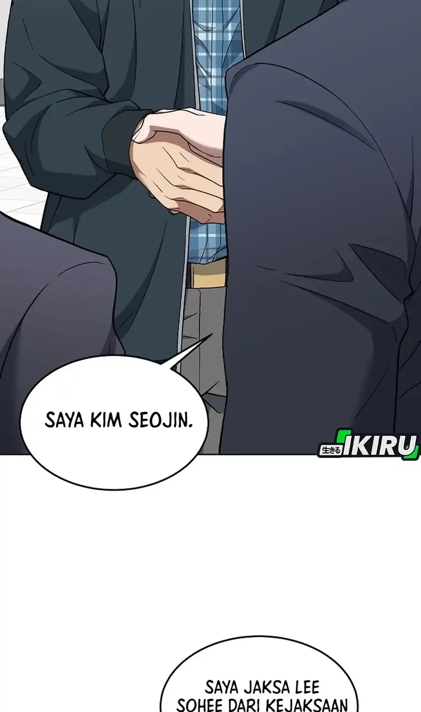 Prosecutor Kim Seojin Chapter 9 - halaman 54