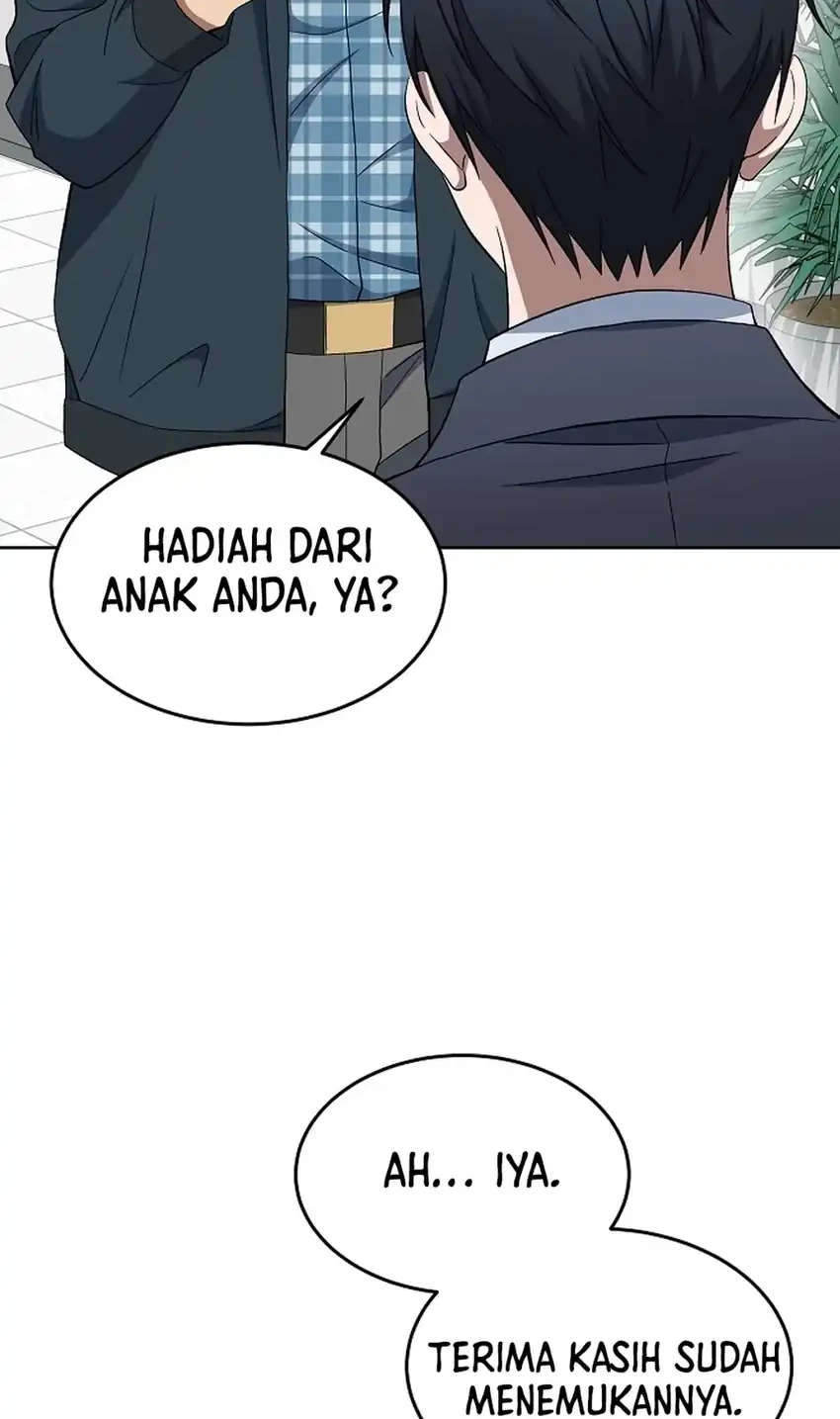 Prosecutor Kim Seojin Chapter 9 - halaman 58