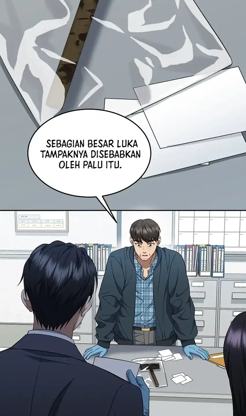 Prosecutor Kim Seojin Chapter 9 - halaman 62