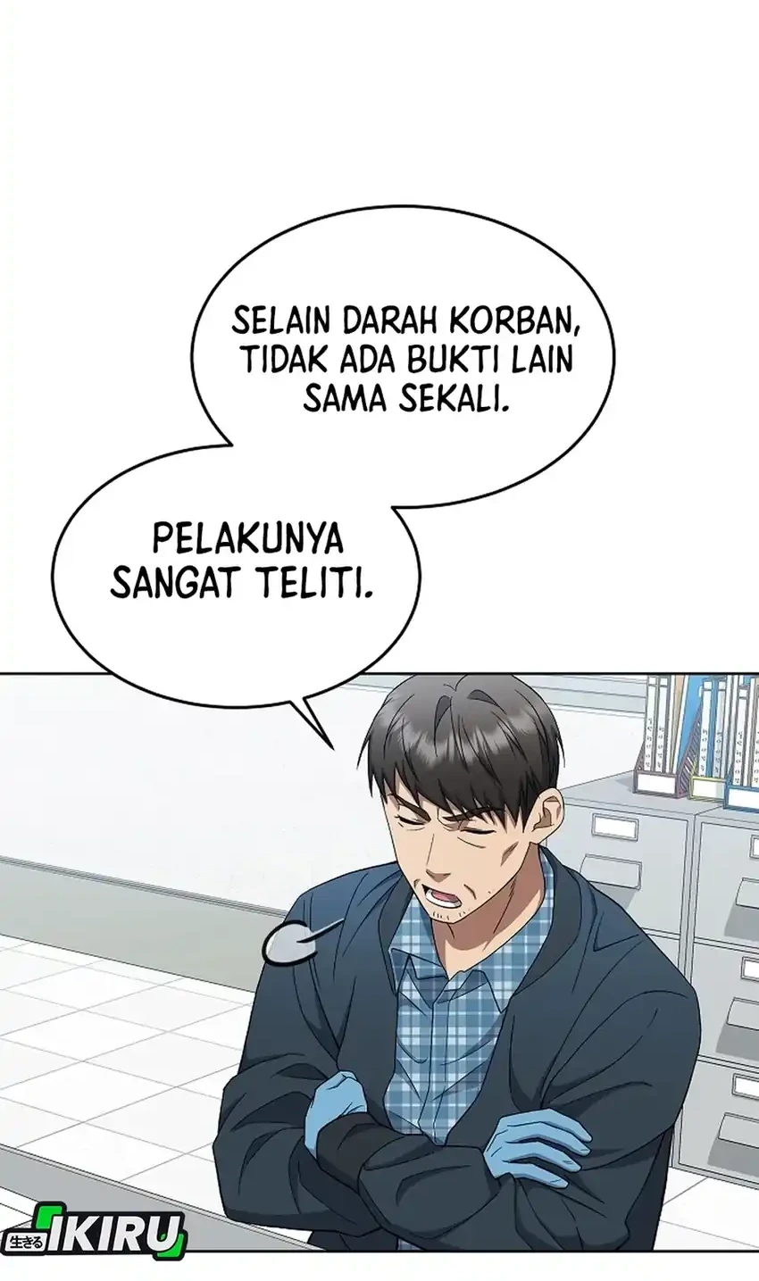 Prosecutor Kim Seojin Chapter 9 - halaman 64