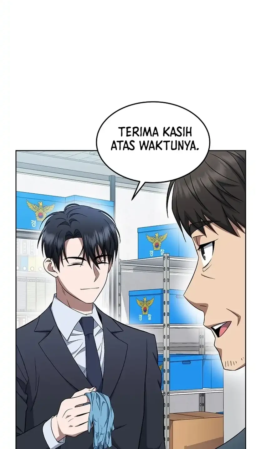 Prosecutor Kim Seojin Chapter 9 - halaman 70