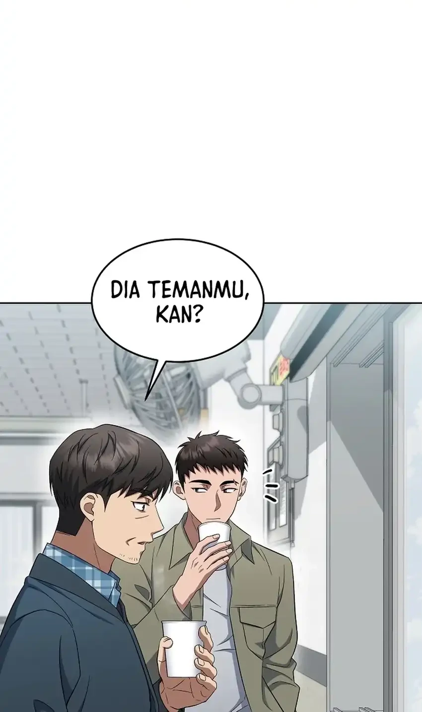 Prosecutor Kim Seojin Chapter 9 - halaman 72