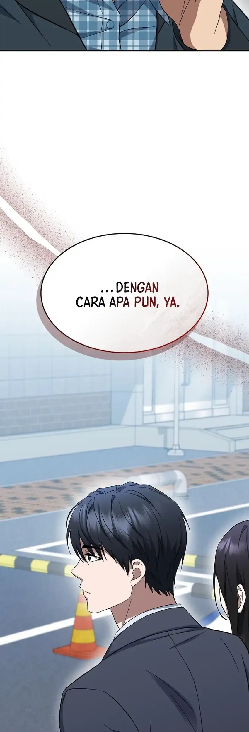 Prosecutor Kim Seojin Chapter 9 - halaman 75