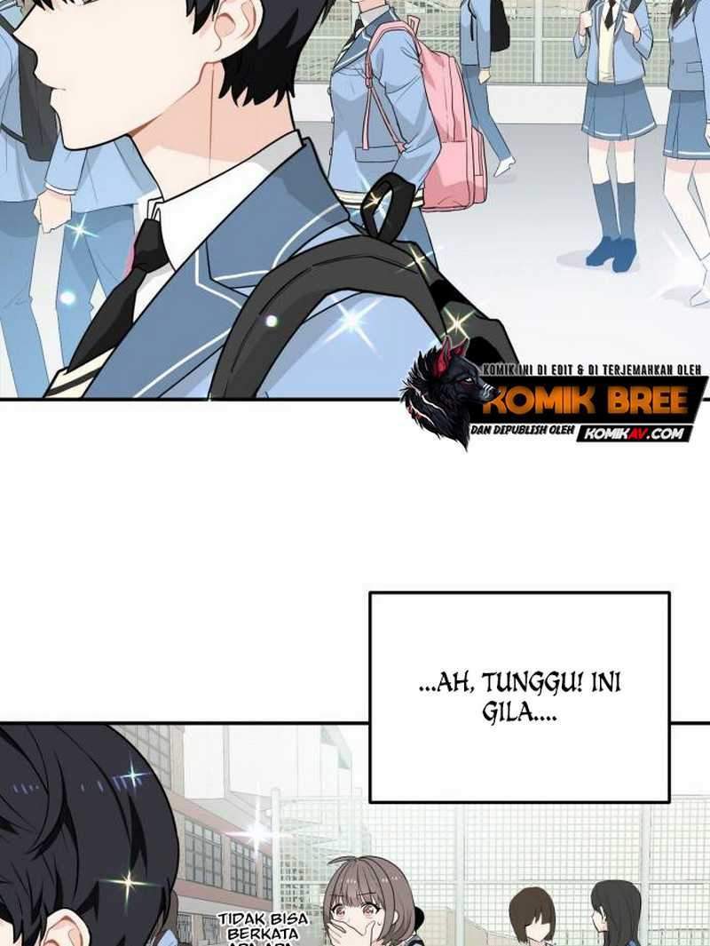 Protect Me, Knight Chapter 1 - halaman 15