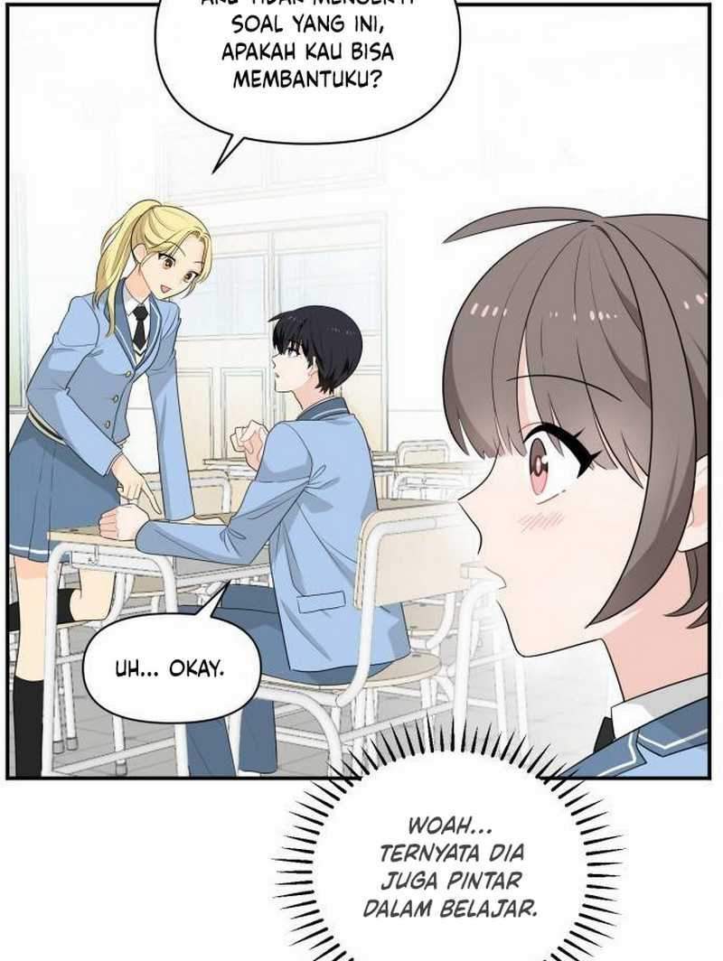 Protect Me, Knight Chapter 1 - halaman 21