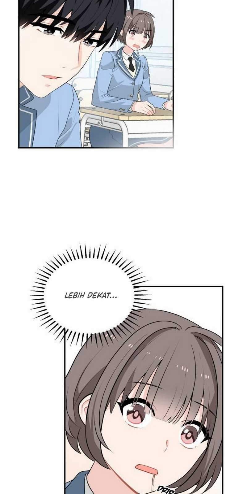 Protect Me, Knight Chapter 1 - halaman 23