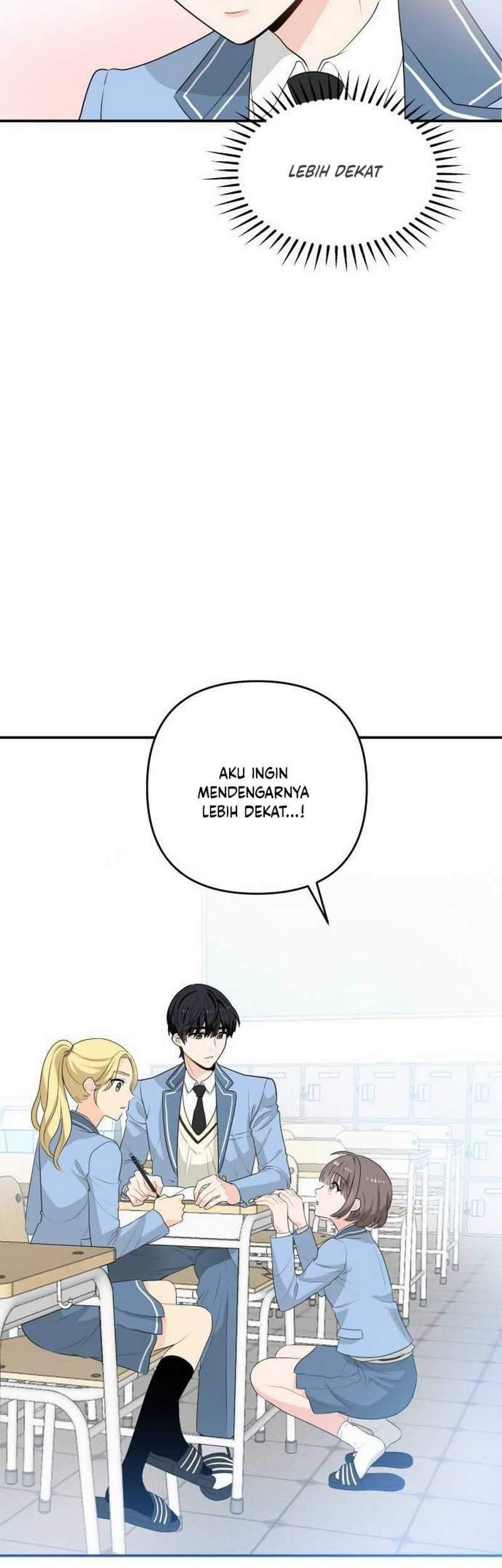 Protect Me, Knight Chapter 1 - halaman 25