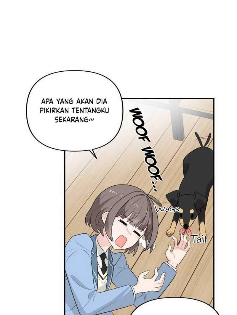 Protect Me, Knight Chapter 1 - halaman 33