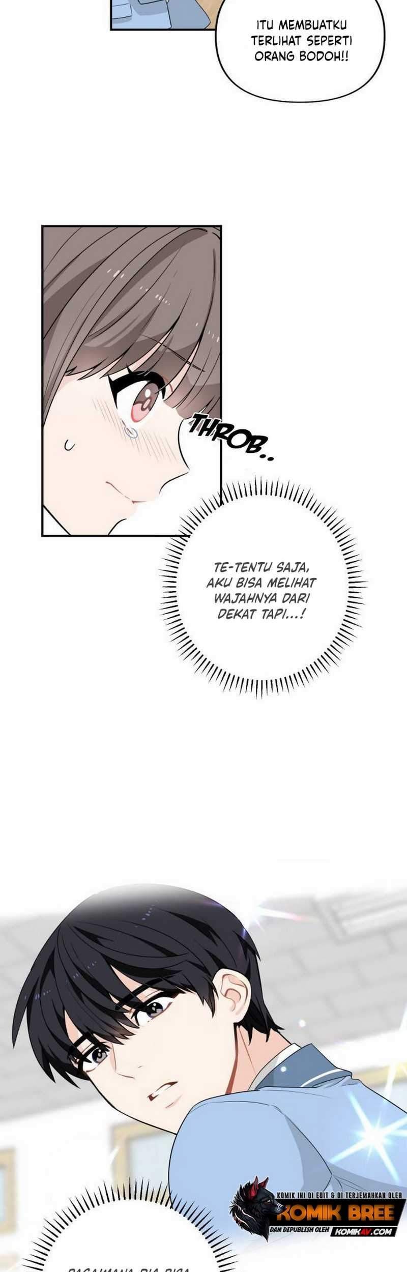 Protect Me, Knight Chapter 1 - halaman 34