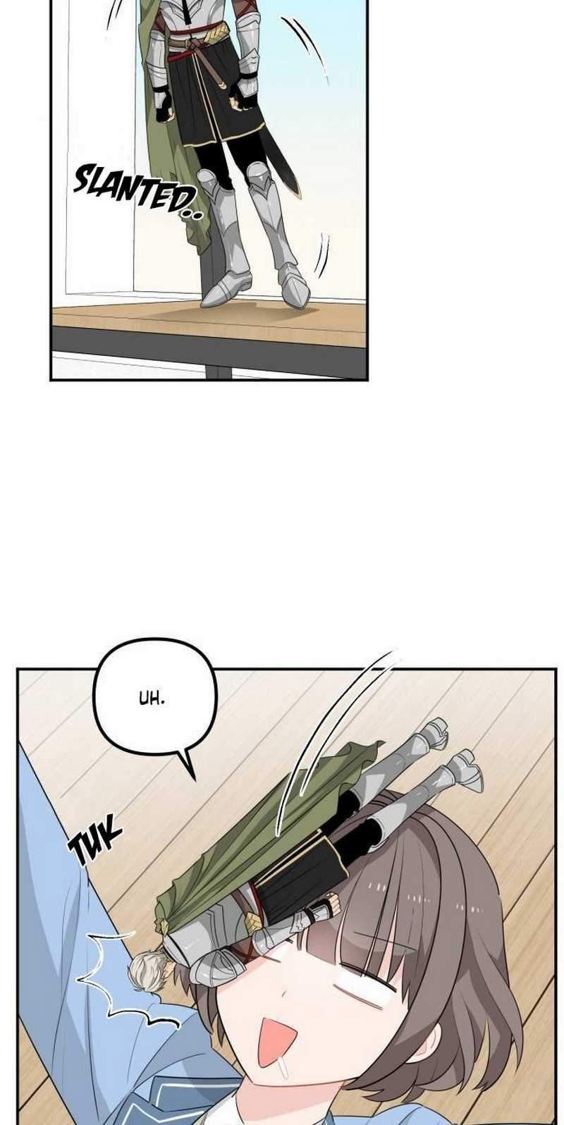 Protect Me, Knight Chapter 1 - halaman 38