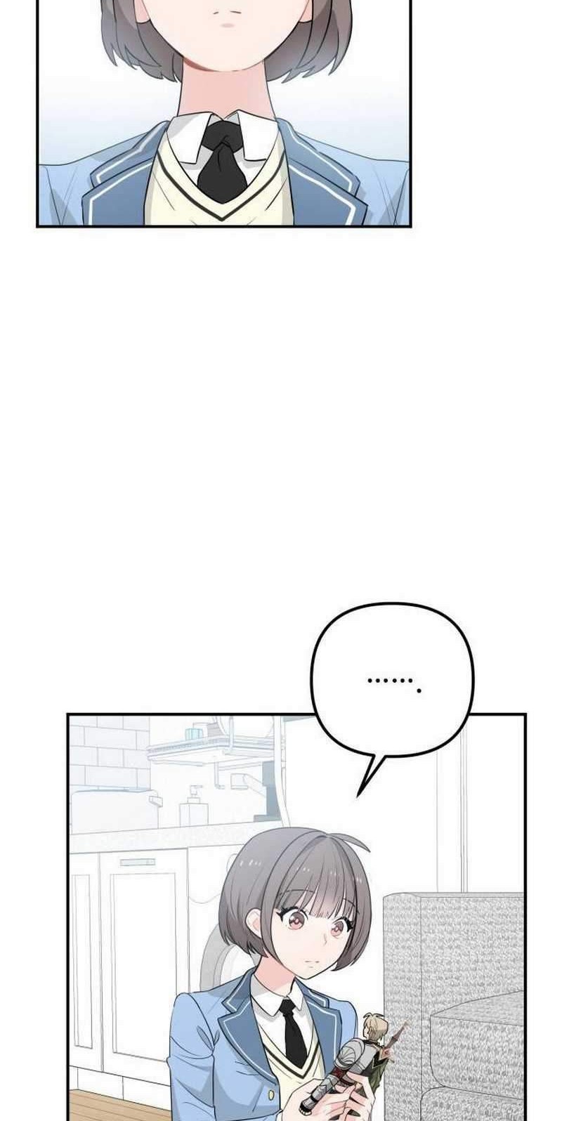 Protect Me, Knight Chapter 1 - halaman 41
