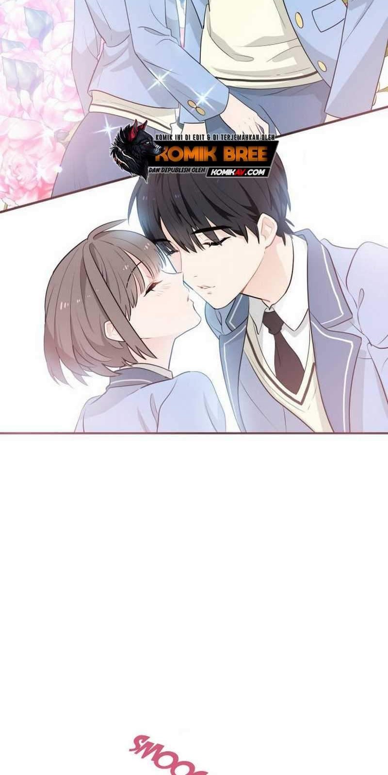 Protect Me, Knight Chapter 1 - halaman 44