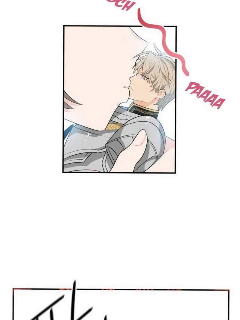 Protect Me, Knight Chapter 1 - halaman 45