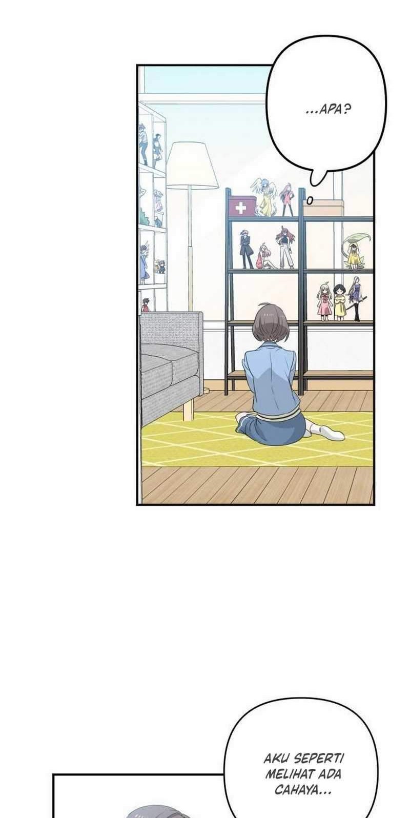 Protect Me, Knight Chapter 1 - halaman 47