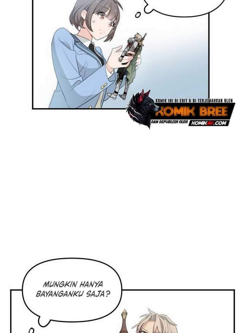 Protect Me, Knight Chapter 1 - halaman 48