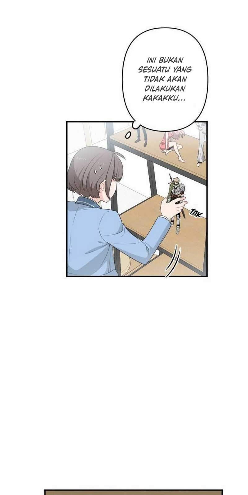 Protect Me, Knight Chapter 1 - halaman 50