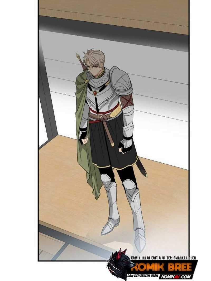 Protect Me, Knight Chapter 1 - halaman 51