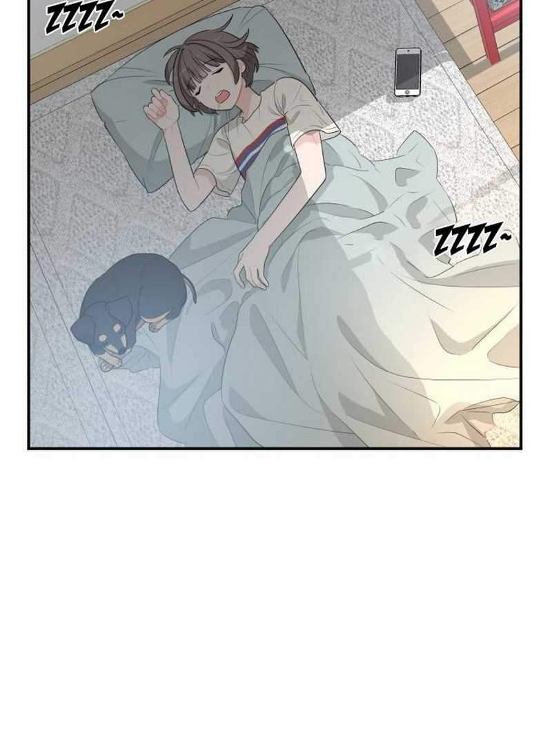 Protect Me, Knight Chapter 1 - halaman 54