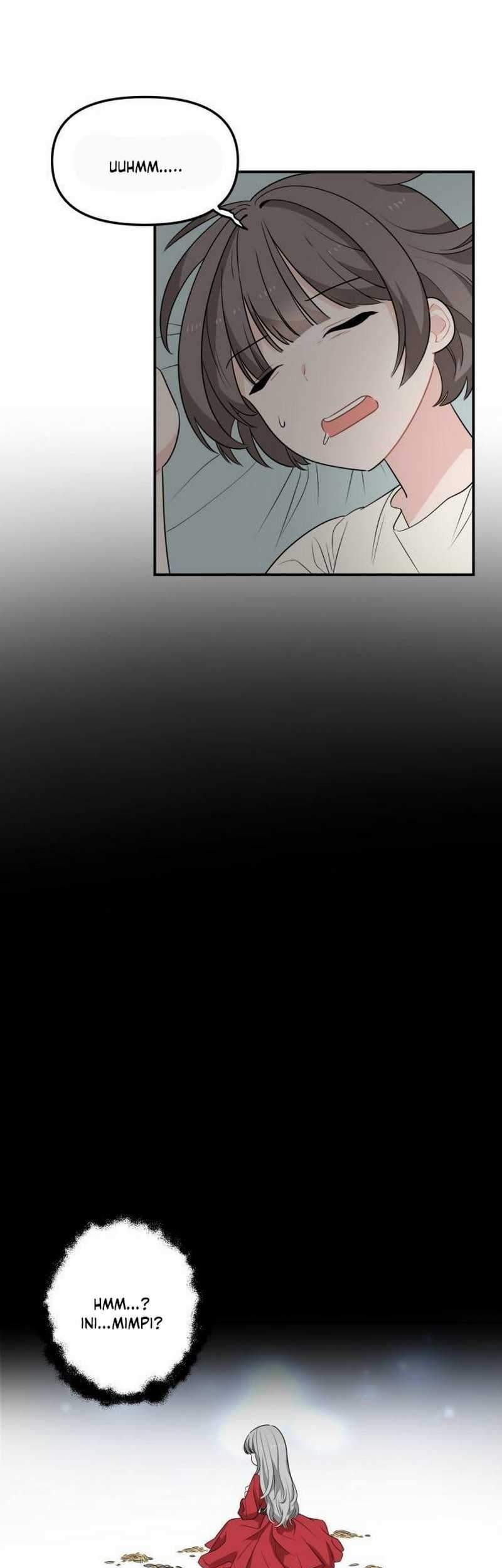 Protect Me, Knight Chapter 1 - halaman 55