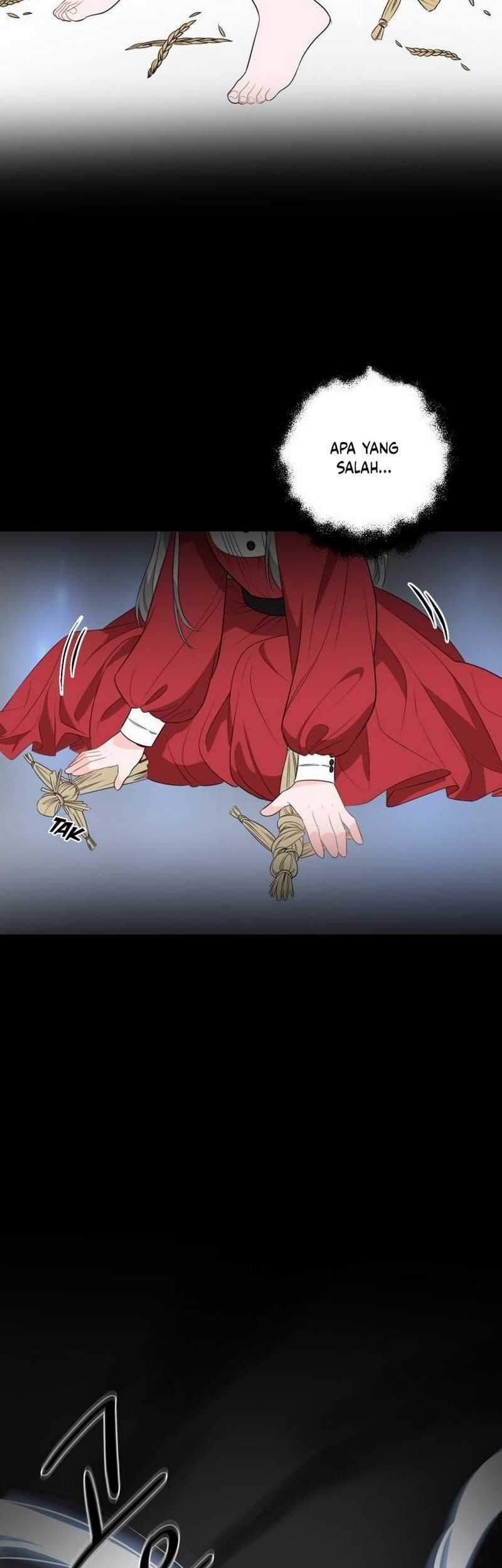 Protect Me, Knight Chapter 1 - halaman 58