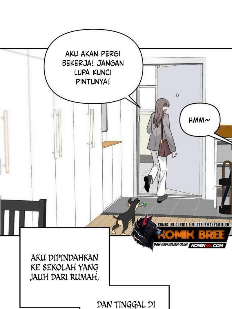 Protect Me, Knight Chapter 1 - halaman 6