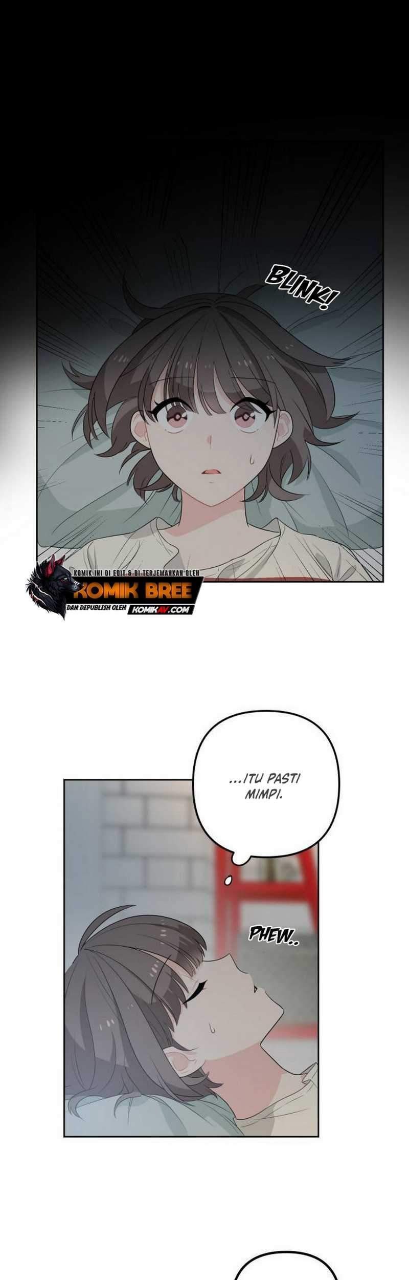 Protect Me, Knight Chapter 1 - halaman 61