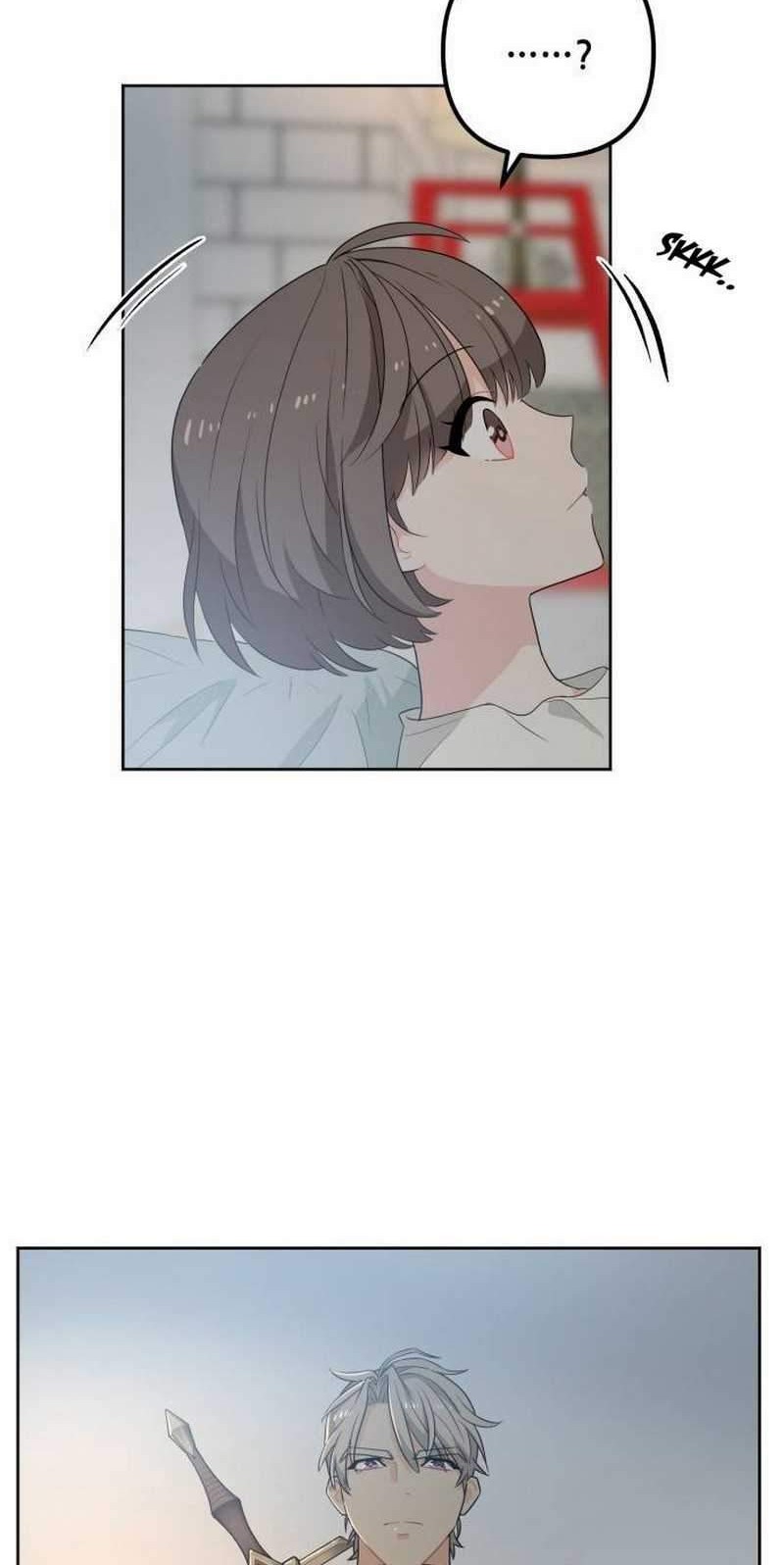 Protect Me, Knight Chapter 1 - halaman 62