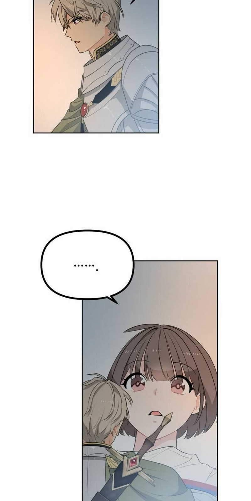 Protect Me, Knight Chapter 1 - halaman 65