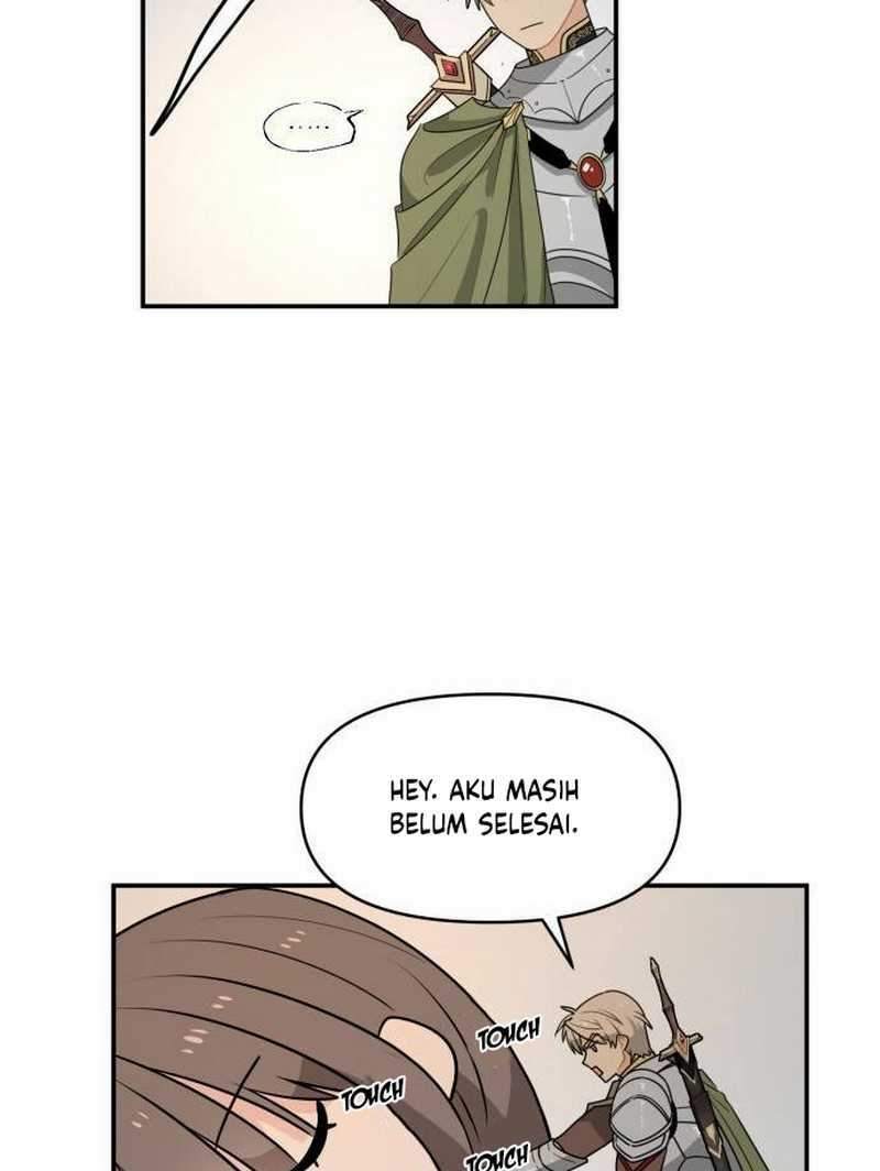 Protect Me, Knight Chapter 1 - halaman 69