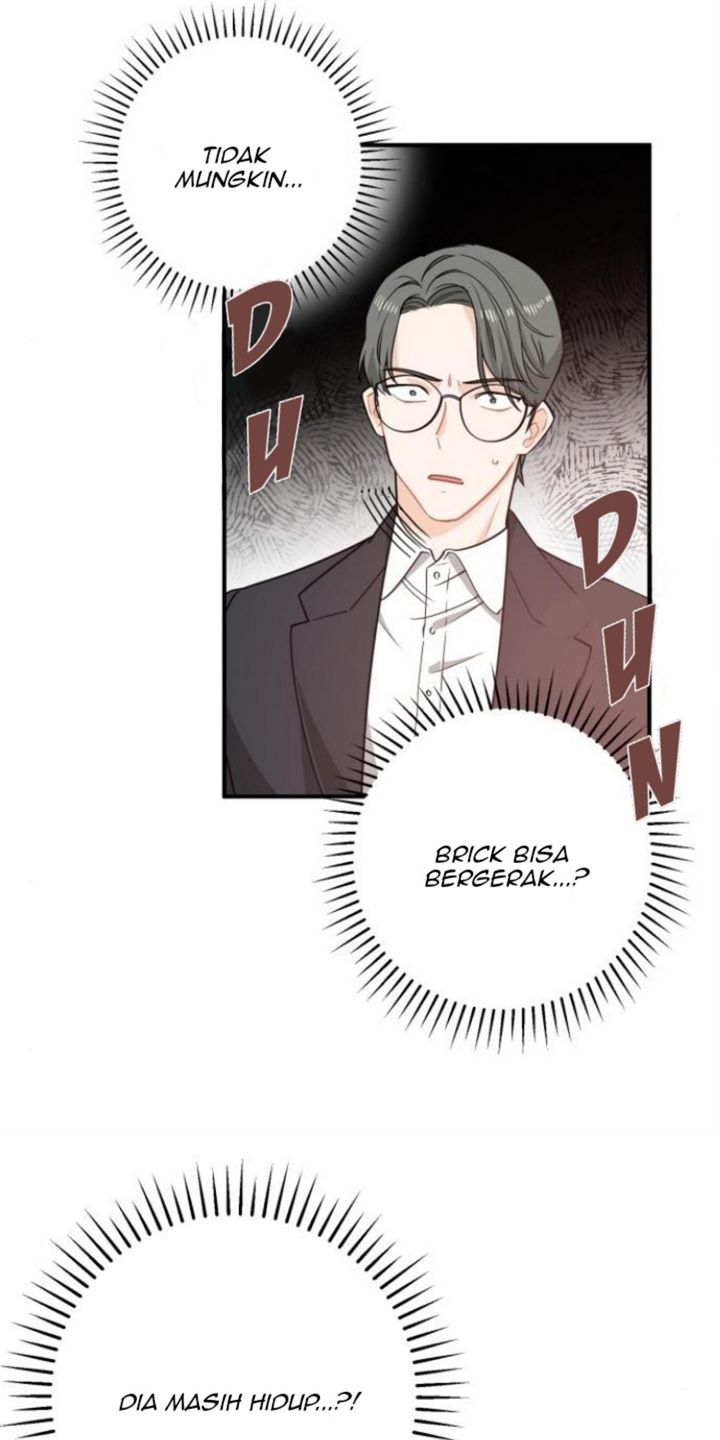 Protect Me, Knight Chapter 10 - halaman 12