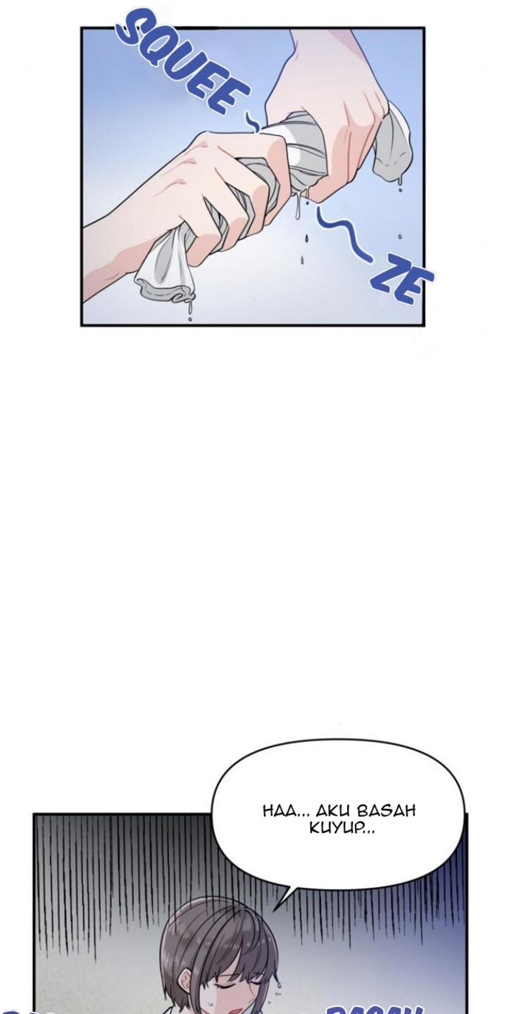 Protect Me, Knight Chapter 10 - halaman 16