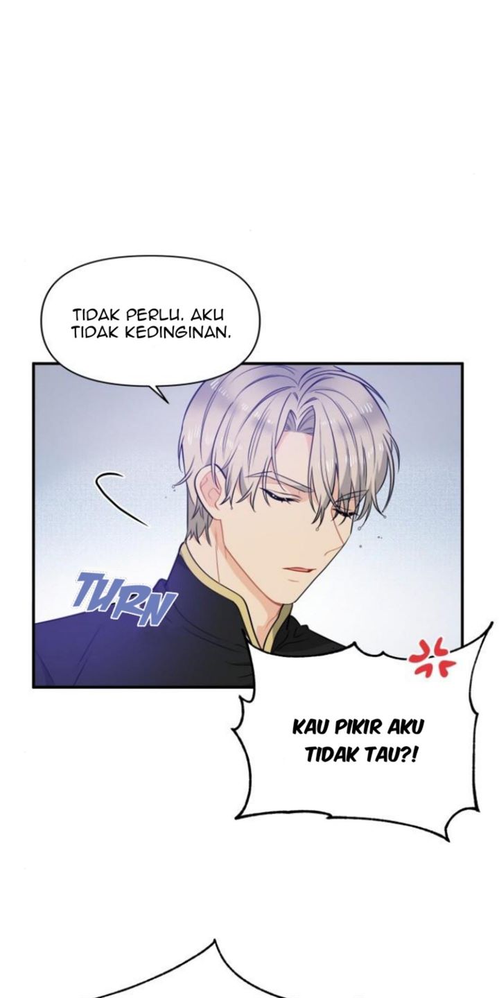 Protect Me, Knight Chapter 10 - halaman 20
