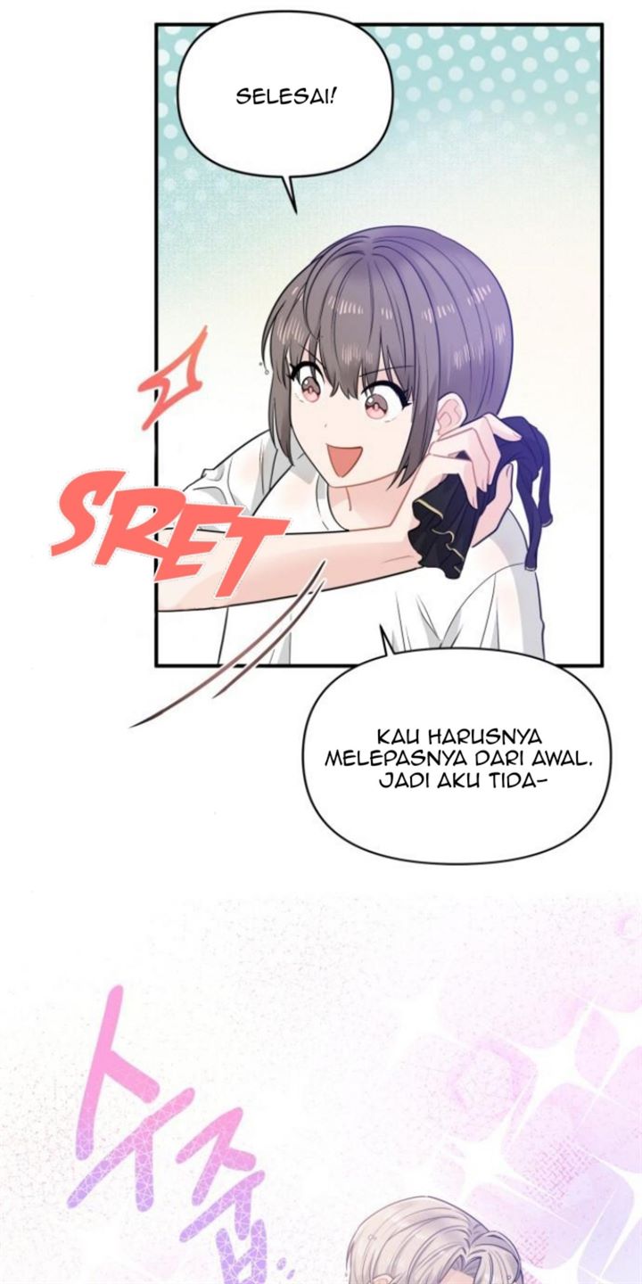 Protect Me, Knight Chapter 10 - halaman 22