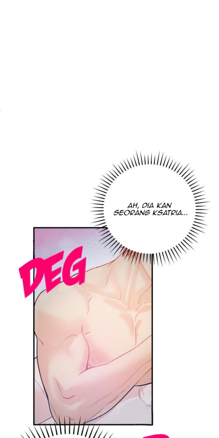 Protect Me, Knight Chapter 10 - halaman 24