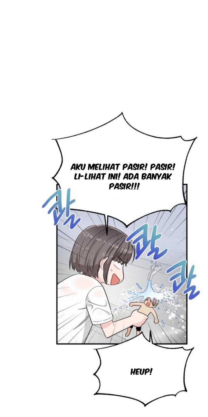 Protect Me, Knight Chapter 10 - halaman 26