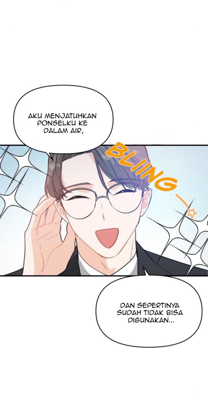 Protect Me, Knight Chapter 10 - halaman 28