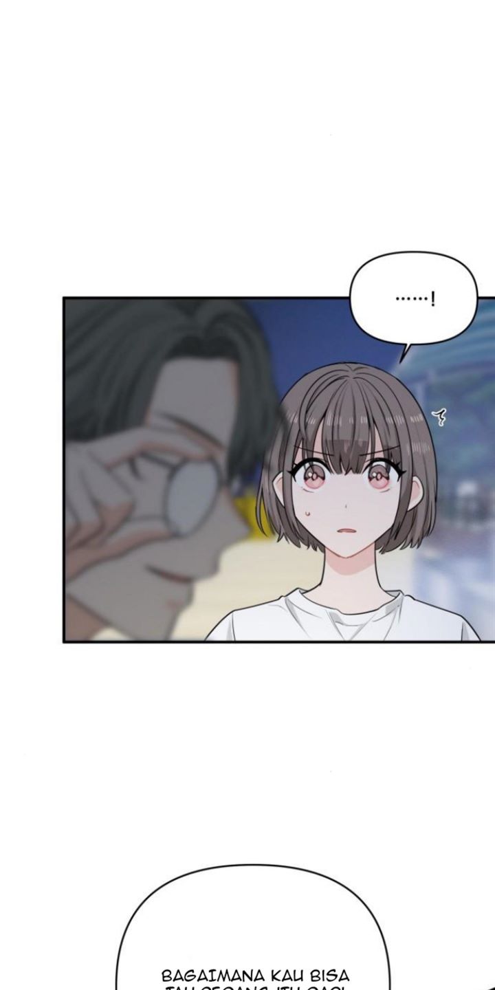 Protect Me, Knight Chapter 10 - halaman 34