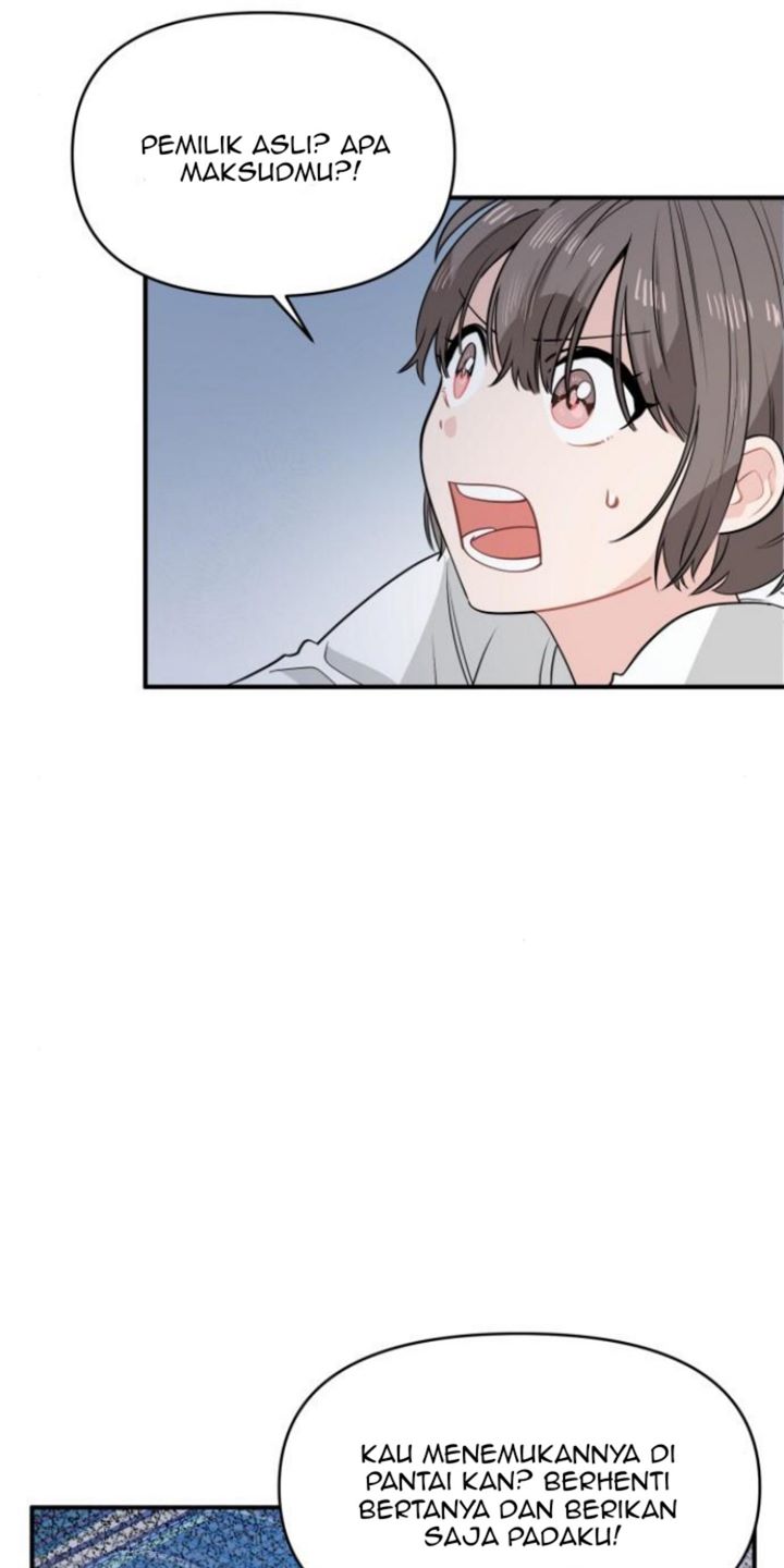Protect Me, Knight Chapter 10 - halaman 38