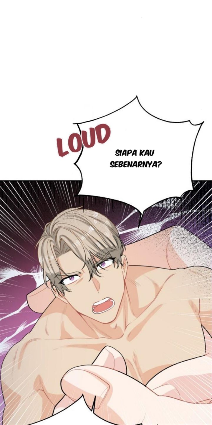 Protect Me, Knight Chapter 10 - halaman 40