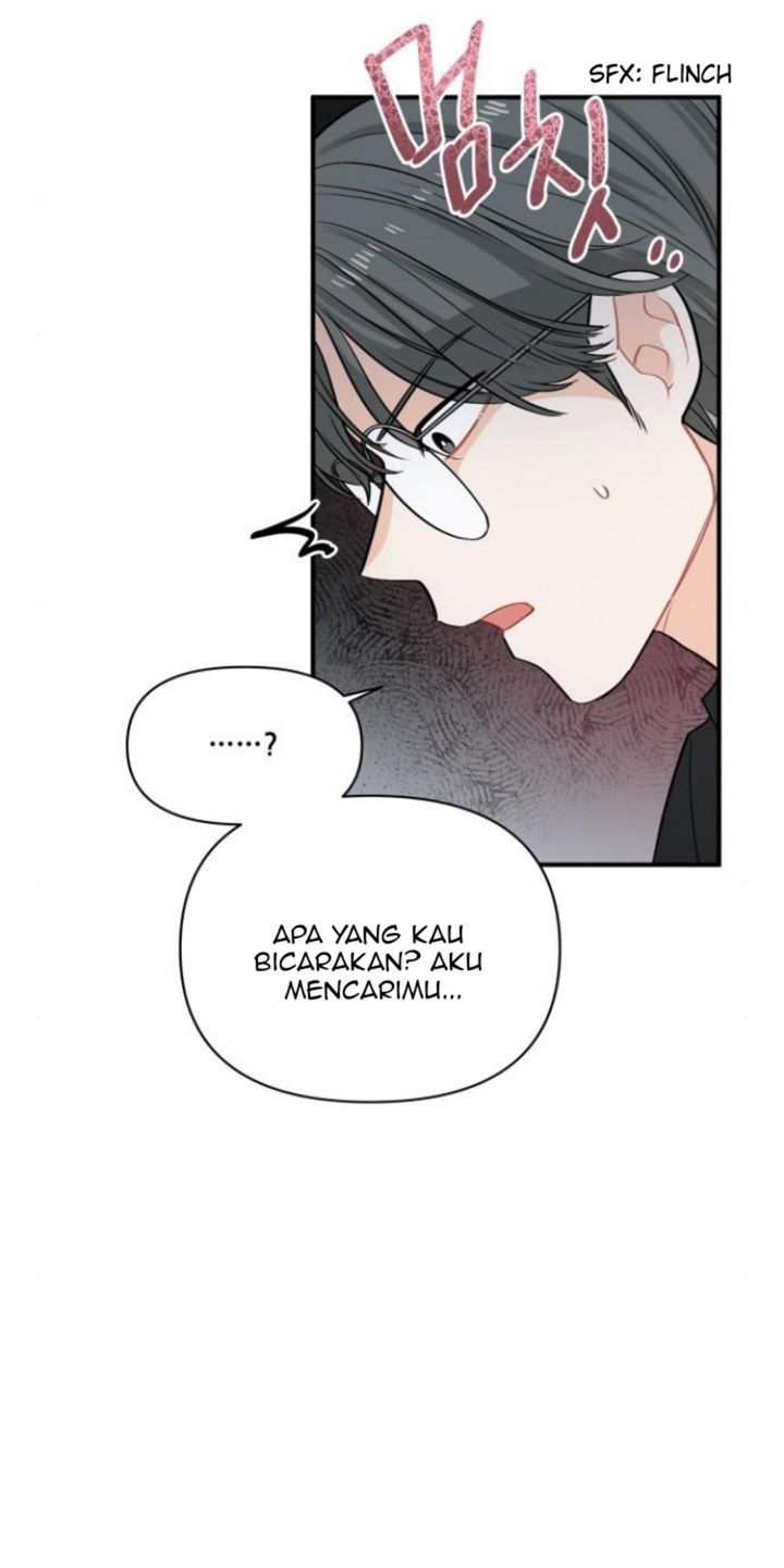 Protect Me, Knight Chapter 10 - halaman 42
