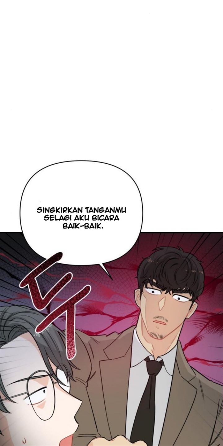 Protect Me, Knight Chapter 10 - halaman 44