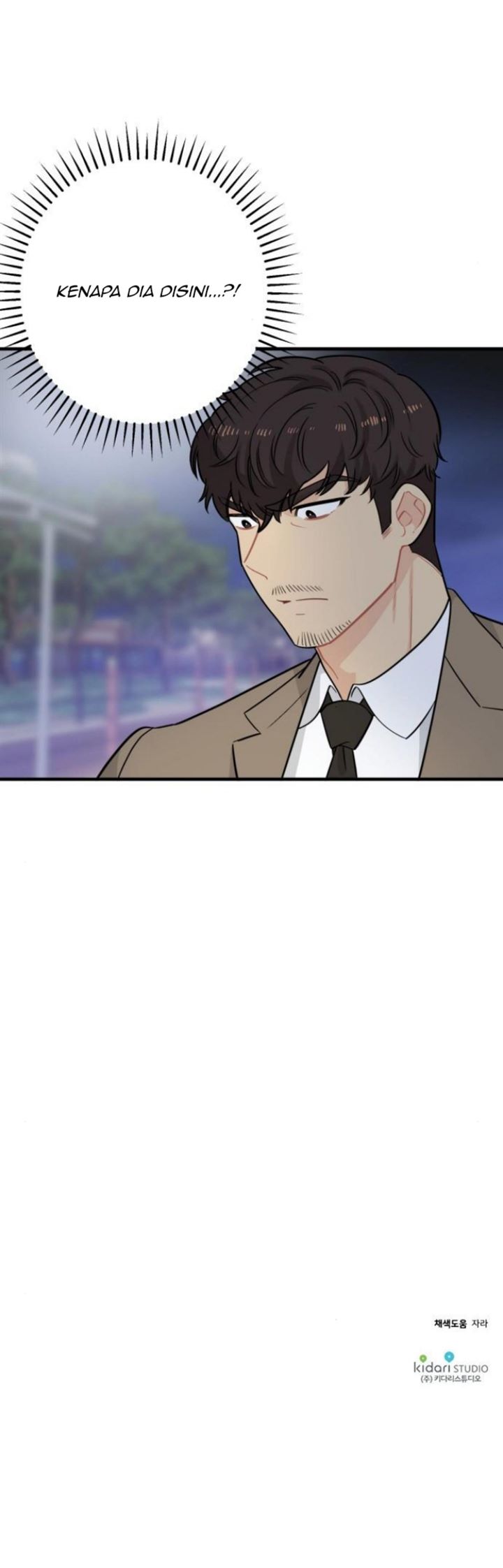 Protect Me, Knight Chapter 10 - halaman 46