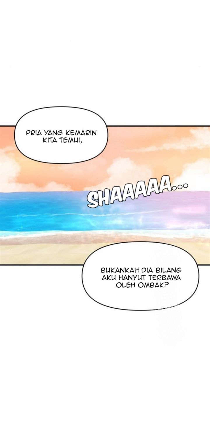 Protect Me, Knight Chapter 10 - halaman 6