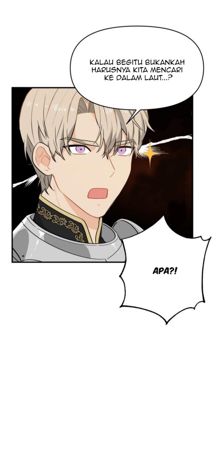 Protect Me, Knight Chapter 10 - halaman 7