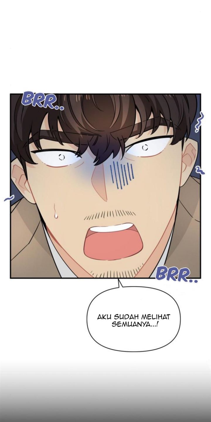 Protect Me, Knight Chapter 11 - halaman 13