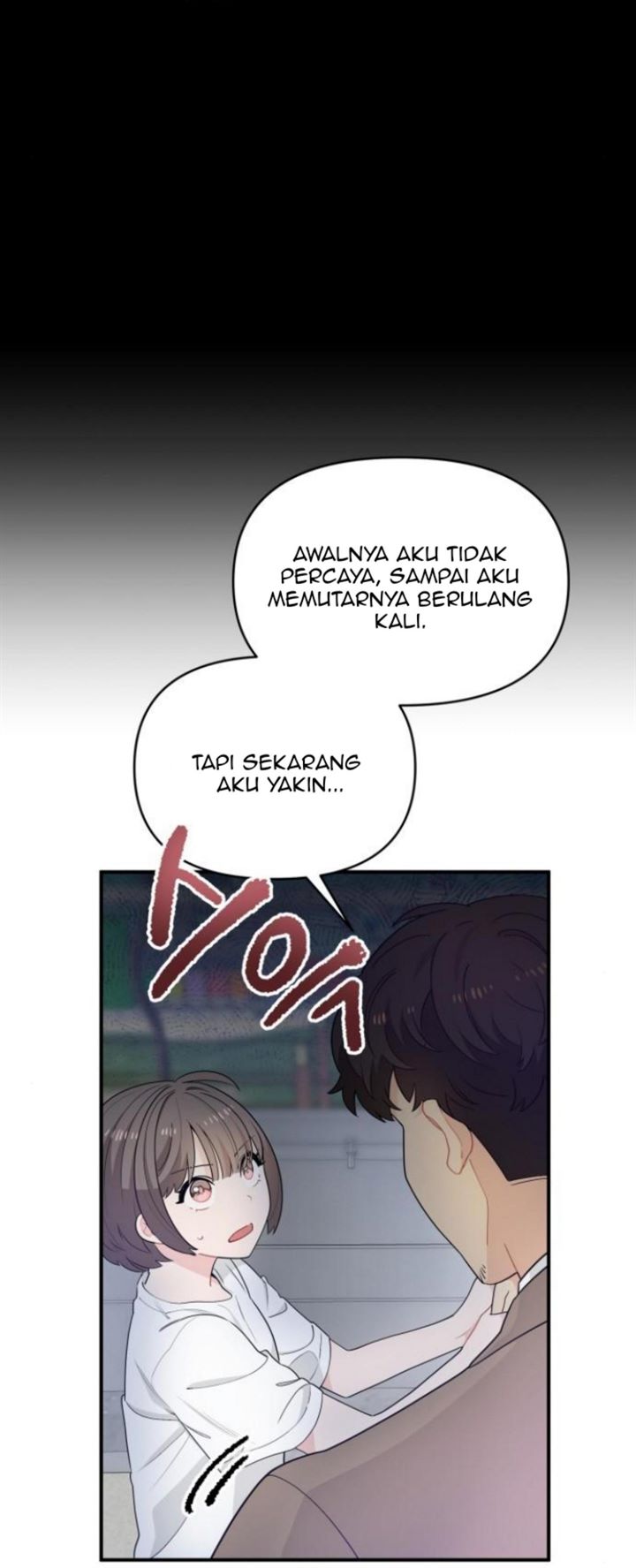 Protect Me, Knight Chapter 11 - halaman 18