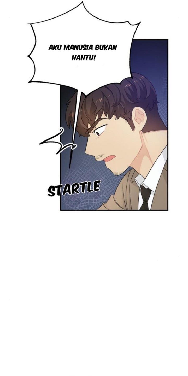 Protect Me, Knight Chapter 11 - halaman 21