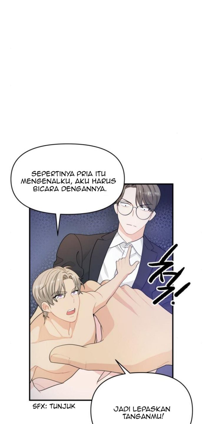 Protect Me, Knight Chapter 11 - halaman 23