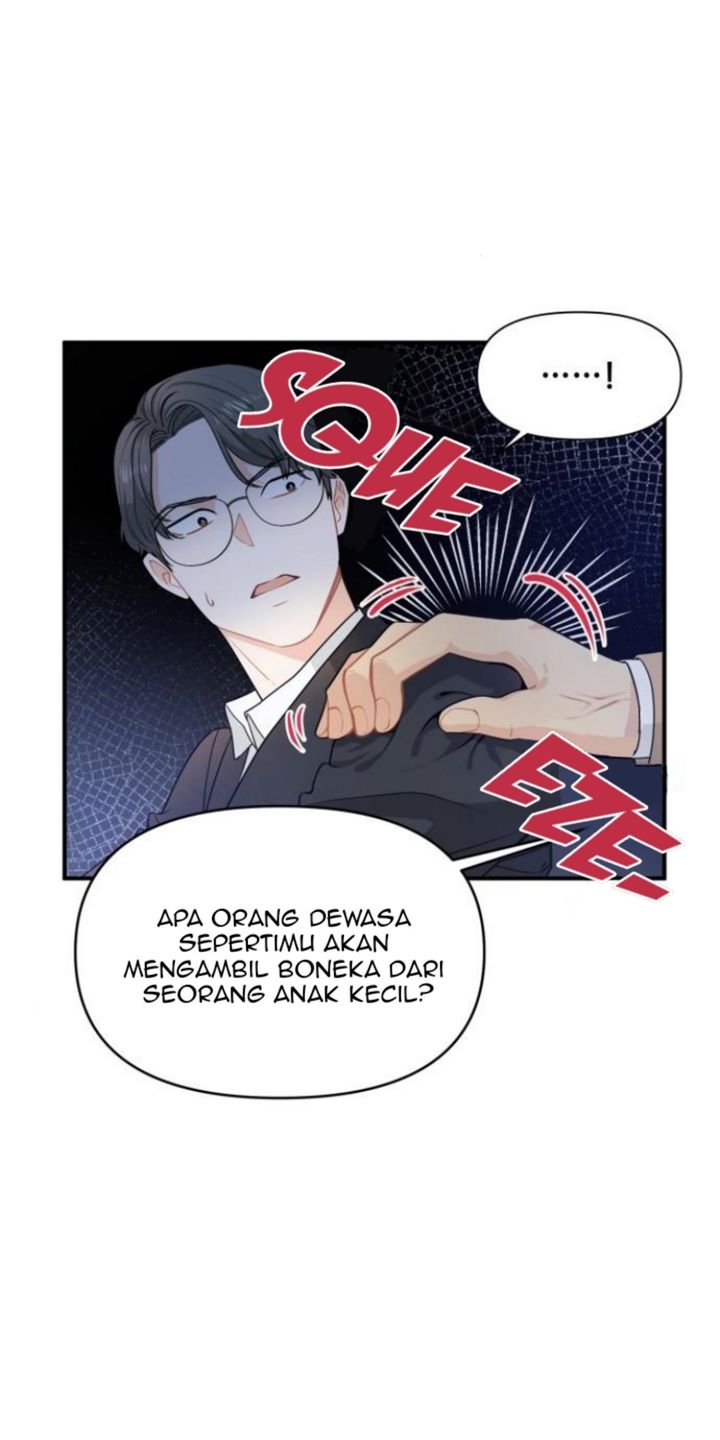 Protect Me, Knight Chapter 11 - halaman 3