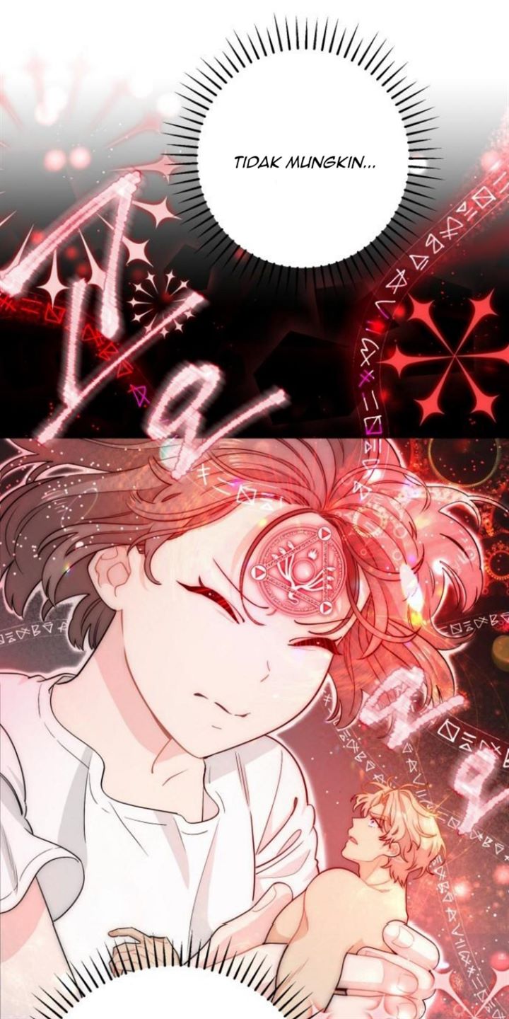 Protect Me, Knight Chapter 11 - halaman 31